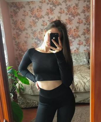 Лизунька, 26 лет